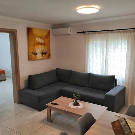 Annashousethassos Skala Rachoni (Thasos)