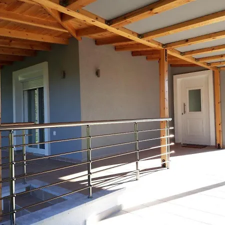 Annashousethassos Ferienhaus Skala Rachoni (Thasos)