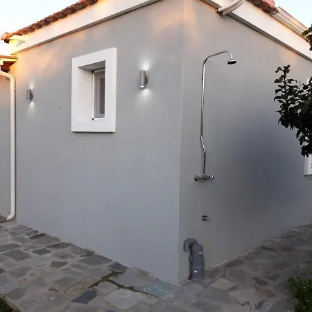 Annashousethassos Vakantiehuis *
