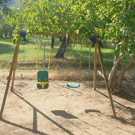 Annashousethassos Case de vacanță *