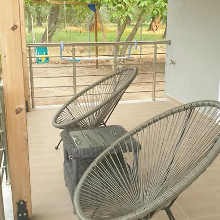 Annashousethassos Case de vacanță *