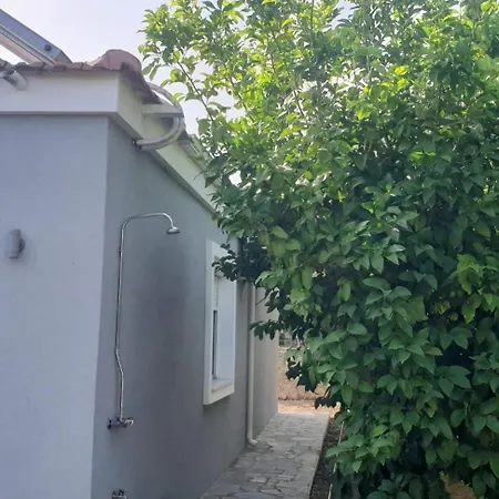 Vakantiehuis Annashousethassos Skala Rachoni (Thasos)