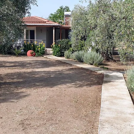 Annashousethassos Case de vacanță Skala Rachoni (Thasos)